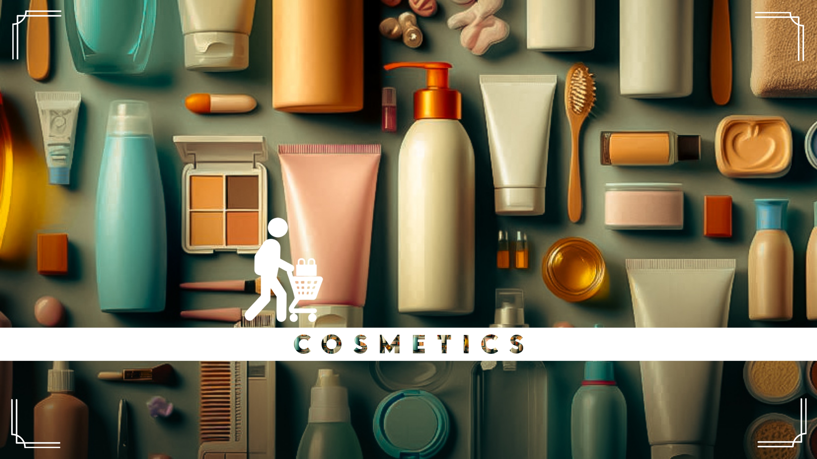 Cosmetics